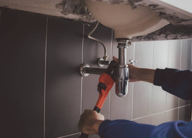 Kandira Mutfak Gideri Tıkanıklığı Açma